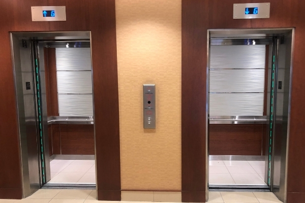 Ottawa Elevators